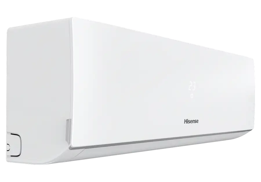 Фото кондиционера Hisense AS-12HR4RYDDJ00