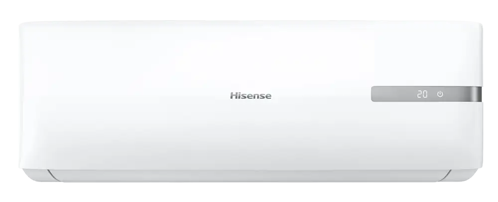 Фото кондиционера Hisense AS-12HR4RYDDL1