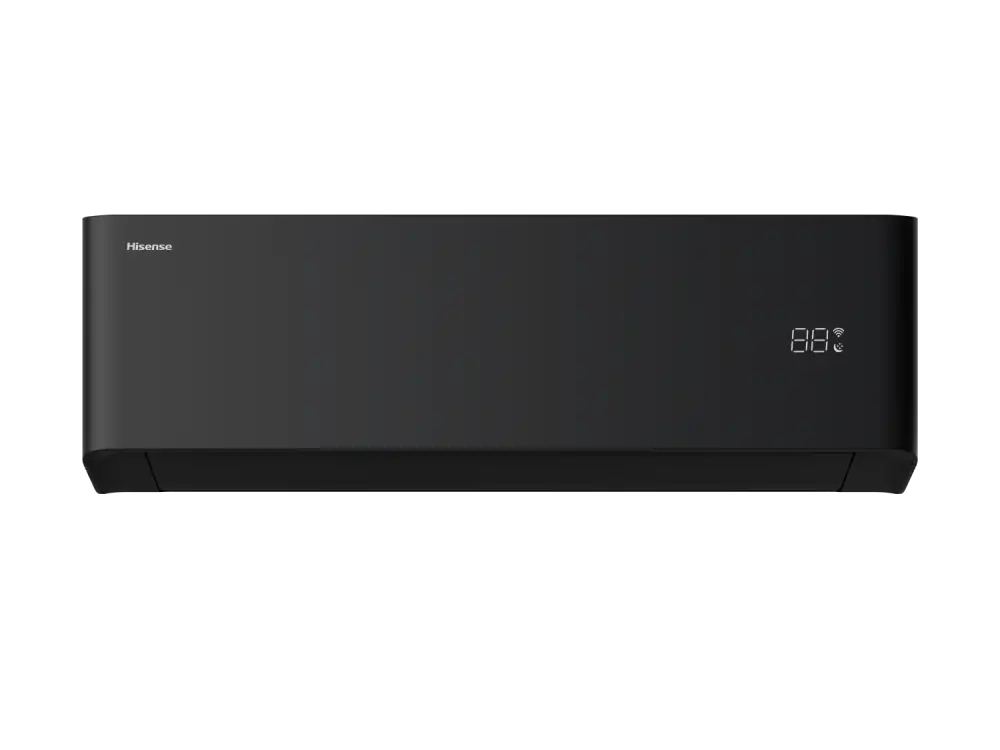 Кондиционер Hisense AS-13UW4RLCHD00(B) — купить в Миксклимат