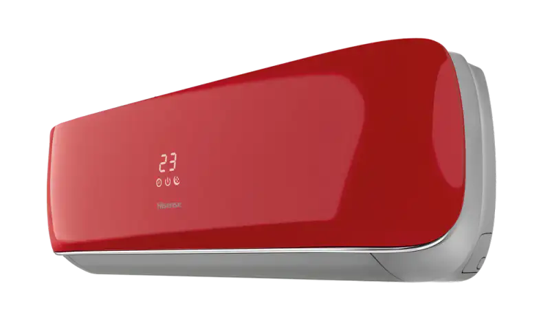Фото кондиционера Hisense AS-13UW4RVETG00(R)