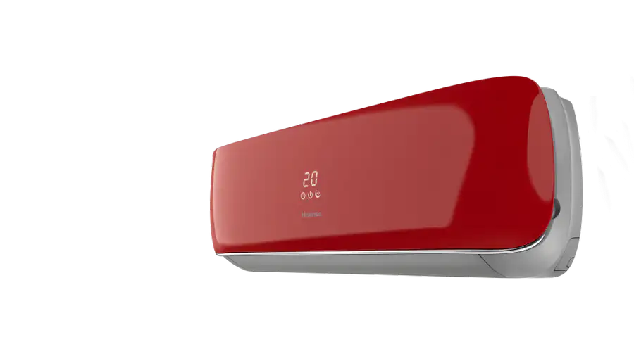 Фото кондиционера Hisense AS-13UW4RVETG00(R)