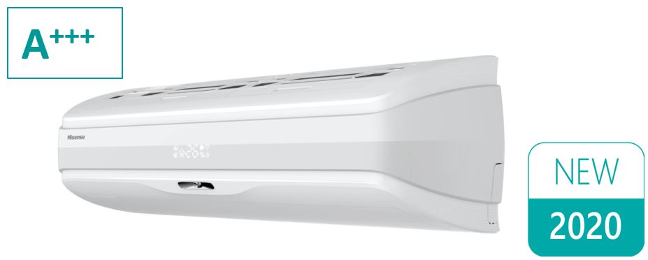 Кондиционер Hisense AS-13UW4RXUQD00G — купить в Миксклимат