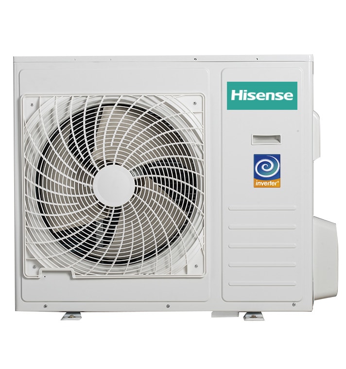 Фото кондиционера Hisense AS-13UW4RXUQD00G
