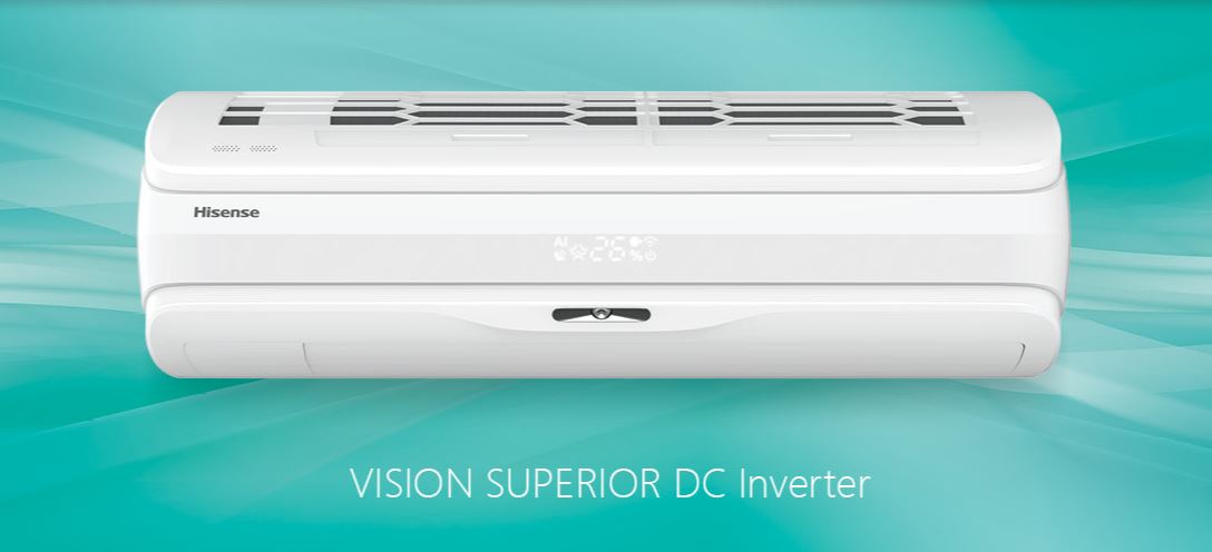 Фото кондиционера Hisense AS-13UW4RXUQD00G