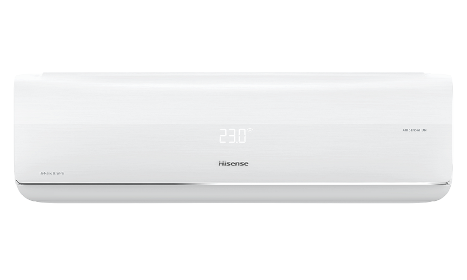 Фото кондиционера Hisense AS-13UW4RXVQF00