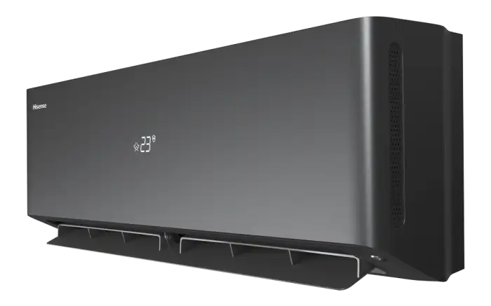 Фото кондиционера Hisense AS-13UW4RXVQH01(B)