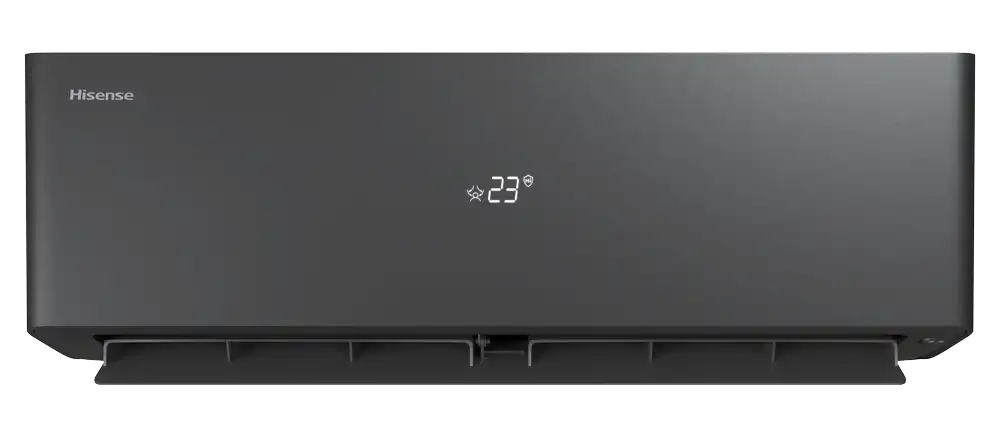 Фото кондиционера Hisense AS-13UW4RXVQH02(B)