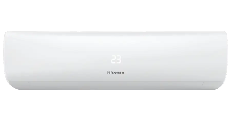 Кондиционер Hisense AS-13UW4RYRKB04 — купить в Миксклимат