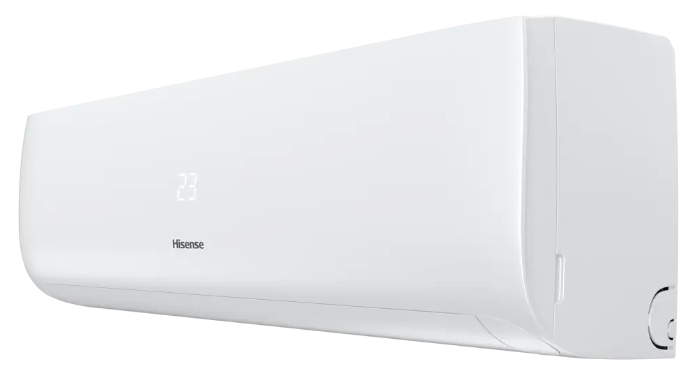 Кондиционер Hisense AS-18HR4RMSCJ00 — купить в Миксклимат