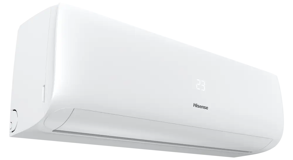 Фото кондиционера Hisense AS-18HR4RMSCJ00