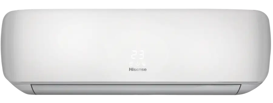 Кондиционер Hisense AS-18HR4SMATG015 — купить в Миксклимат