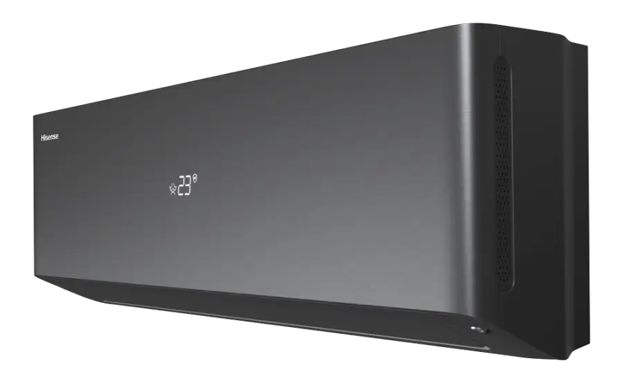 Фото кондиционера Hisense AS-18UW4RBVQH01(B)