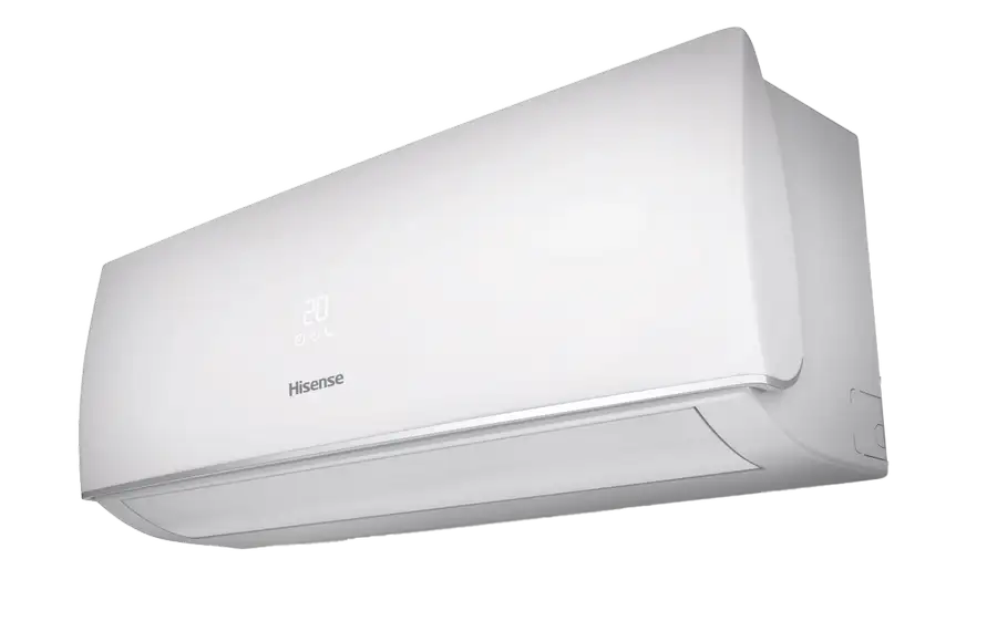 Фото кондиционера Hisense AS-18UW4RMADB02