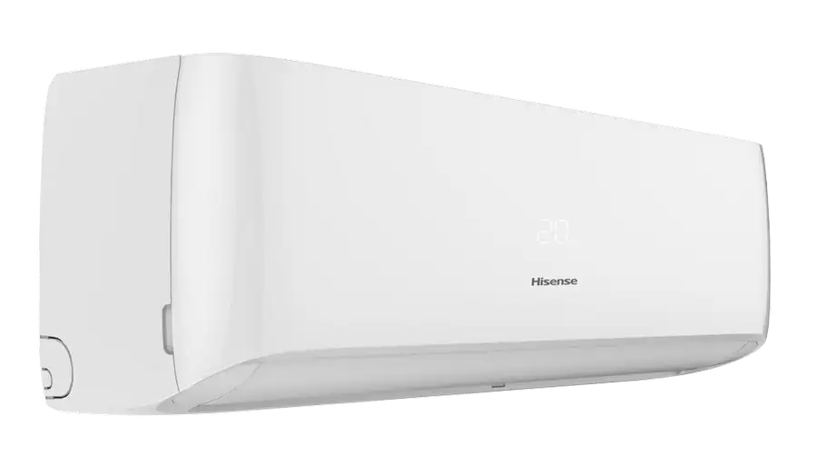 Фото кондиционера Hisense AS-18UW4RMSCA01