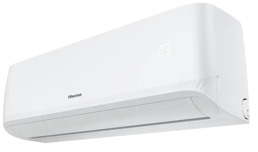 Фото кондиционера Hisense AS-18UW4RMSCM01