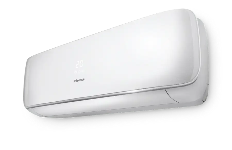 Фото кондиционера Hisense AS-18UW4RXATG03