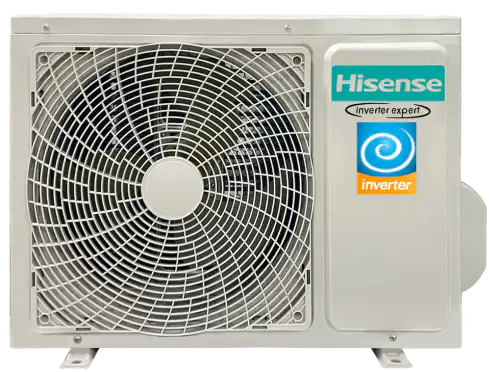 Фото кондиционера Hisense AS-18UW4RXATG03