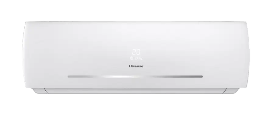 Кондиционер Hisense AS-24HR4RBADC00 — купить в Миксклимат