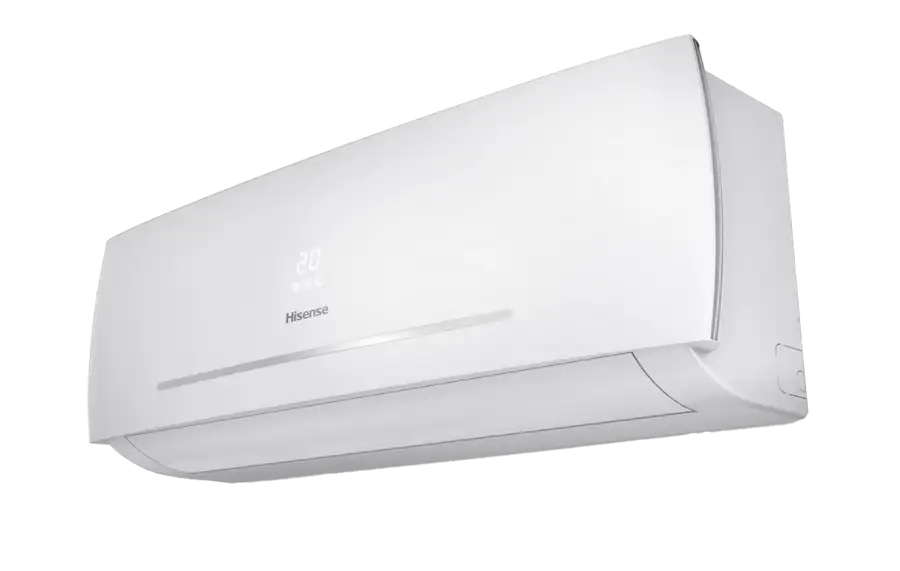 Фото кондиционера Hisense AS-24HR4RBADC00