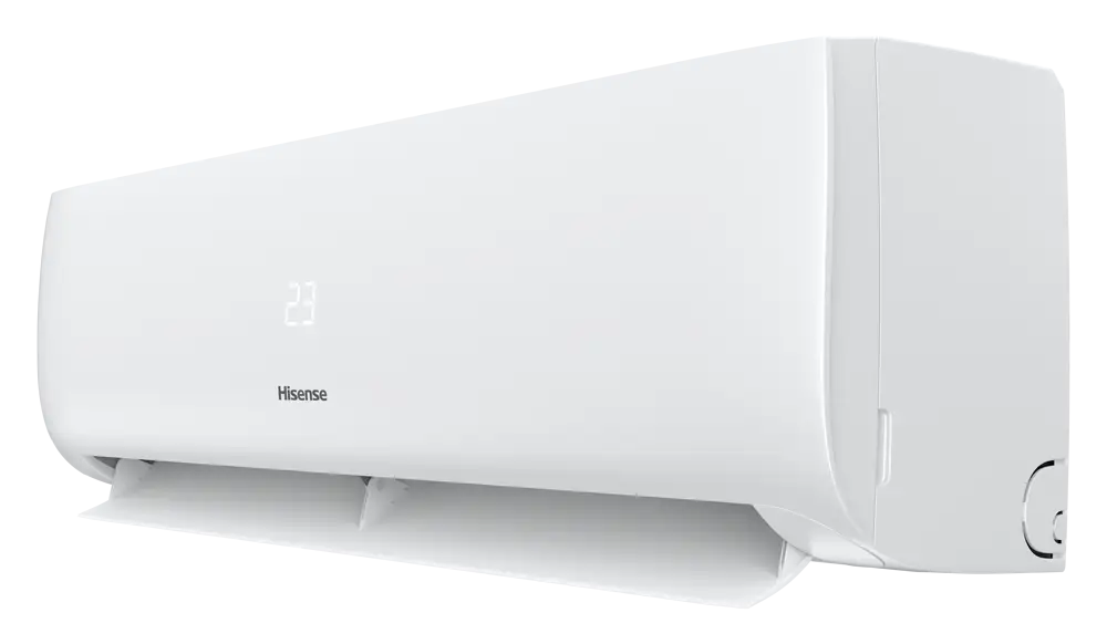 Фото кондиционера Hisense AS-24HR4RBSCJ00