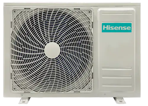 Фото кондиционера Hisense AS-24HR4SBATG005G