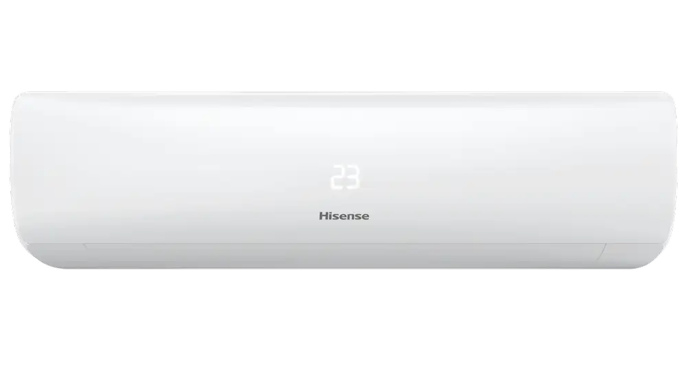 Кондиционер Hisense AS-24HW4RBSKB00 — купить в Миксклимат