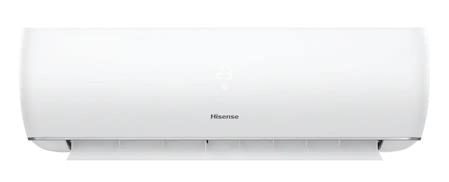 Фото кондиционера Hisense AS-24UW4RBBTV03