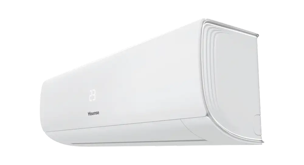 Фото кондиционера Hisense AS-24UW4RBTKB01
