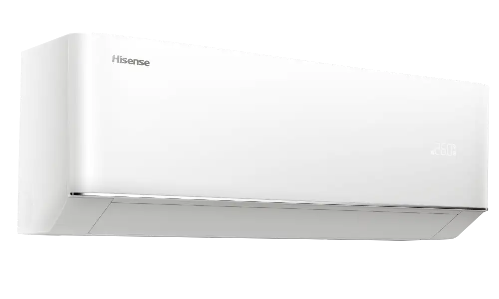 Фото кондиционера Hisense AS-24UW4RFWHC00