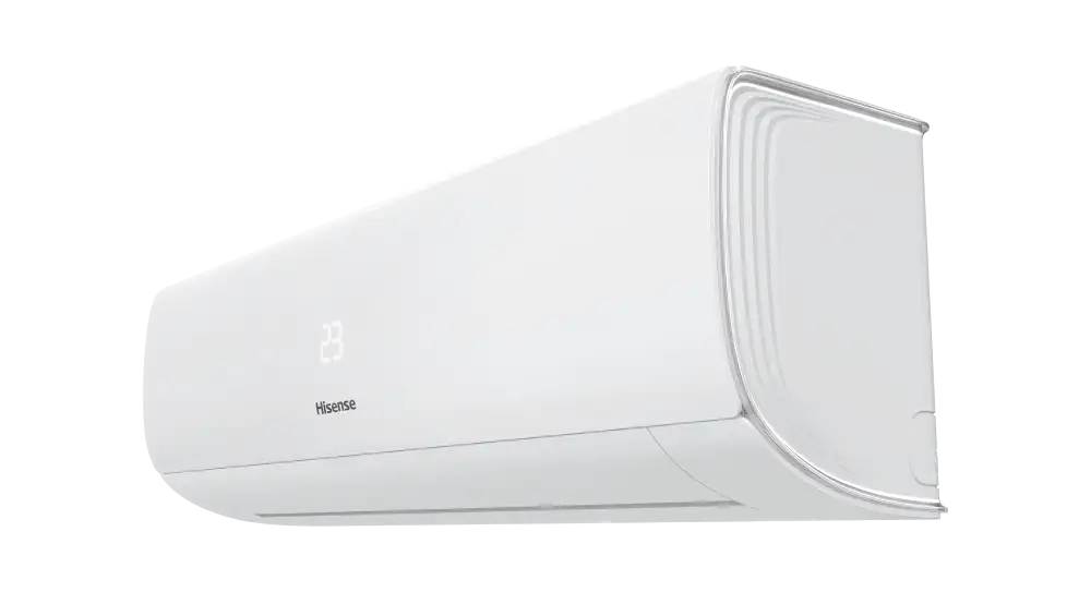 Фото кондиционера Hisense AS-30HR4RBFKB00