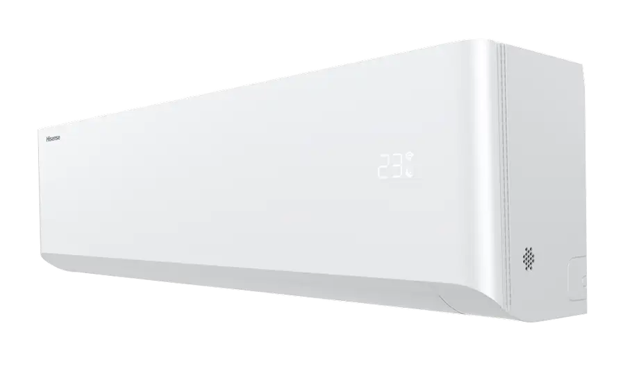Фото кондиционера Hisense Классическая сплит-система серии STRONG VIBE Classic A AS-36HW4RKZHB (комплект)