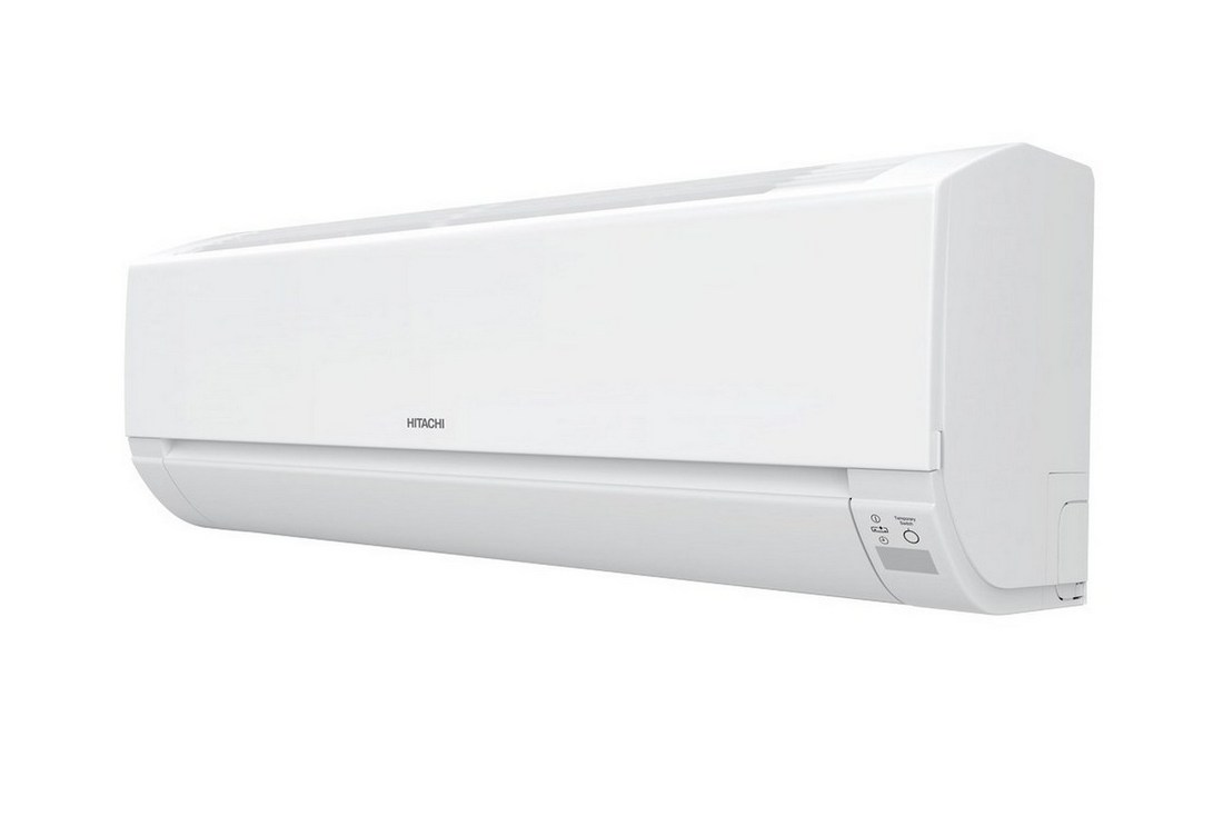 Кондиционер Hitachi RAK-35REF/RAC-35WEF — купить в Миксклимат
