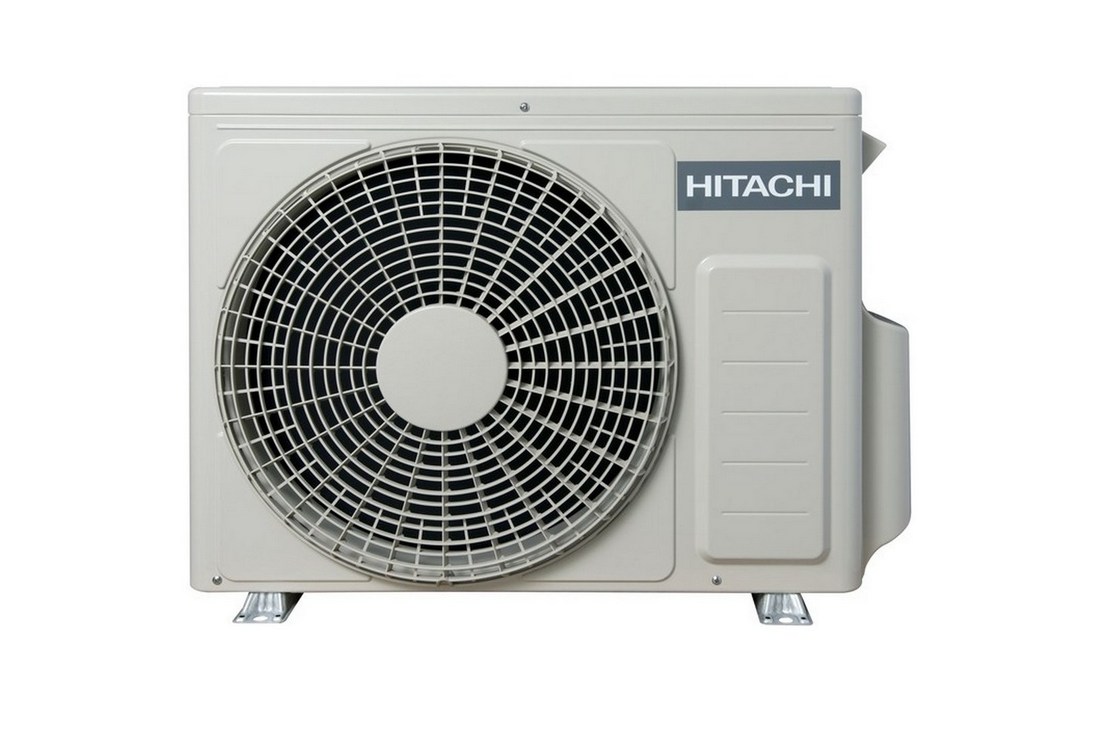 Фото кондиционера Hitachi RAK-50RPE/RAC-50WPE