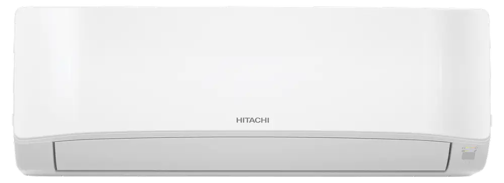 Фото кондиционера Hitachi RAK-DJ25PHAE/RAC-DJ25PHAE