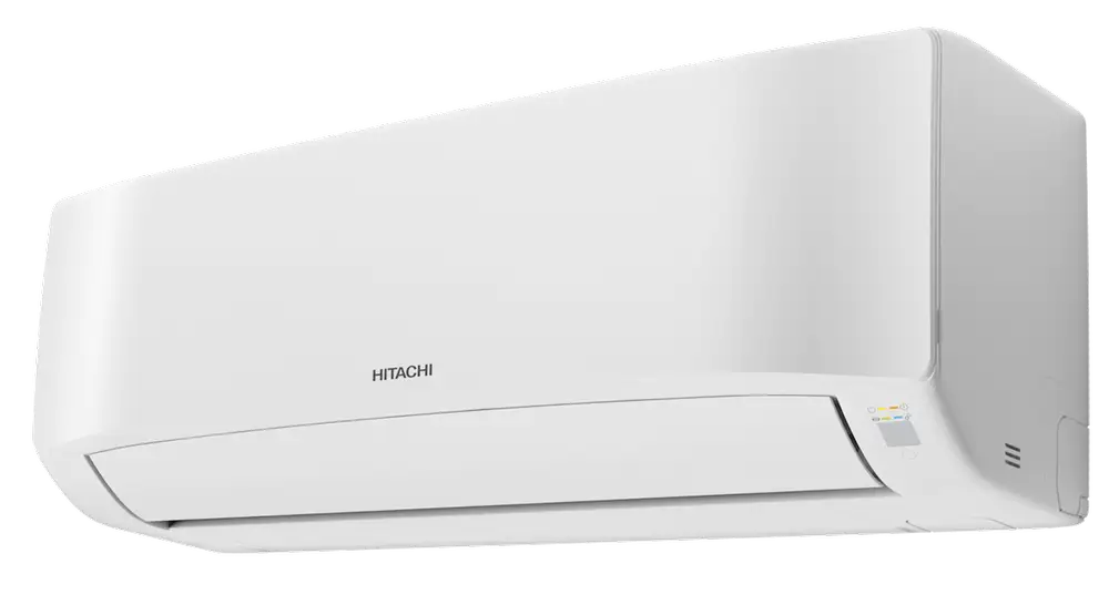 Кондиционер Hitachi RAK-DJ35RHAE/RAC-DJ35WHAE — купить в Миксклимат