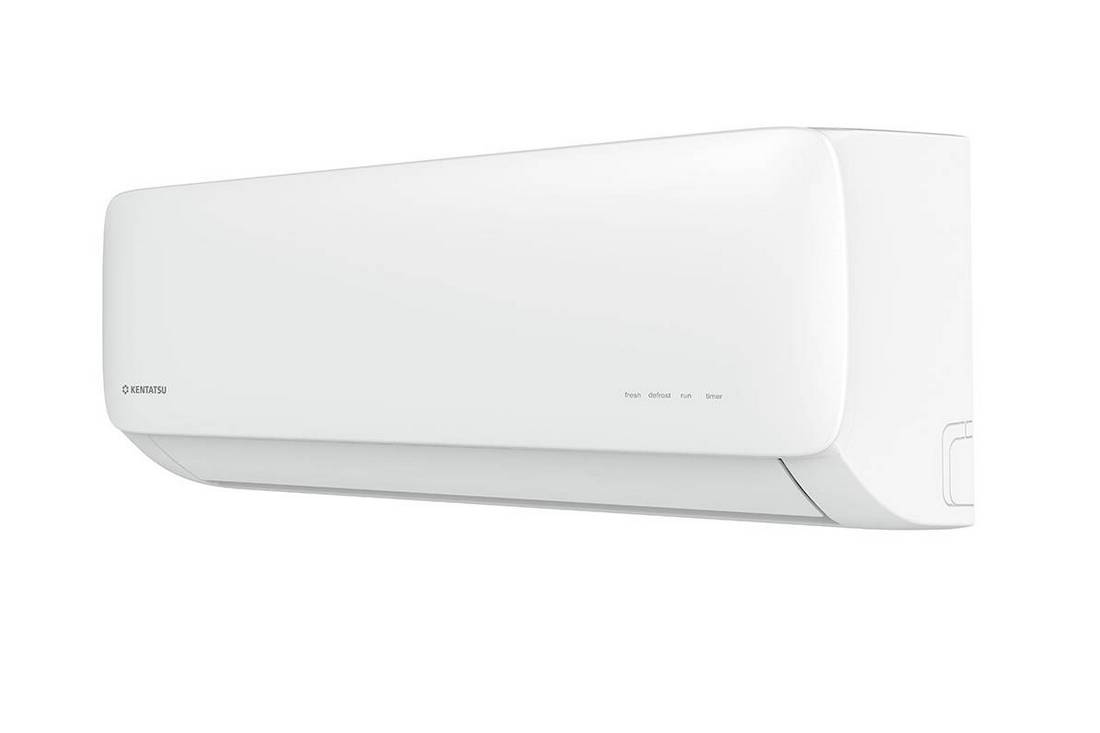 Кондиционер Kentatsu KSGA53HZRN1/KSRA53HZRN1 — купить в Миксклимат