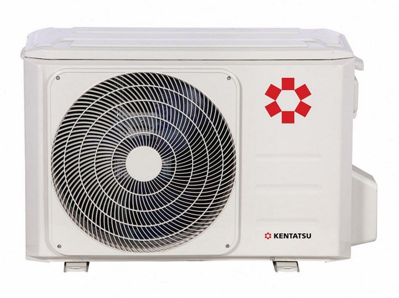 Фото кондиционера Kentatsu KSGB21HFAN1/KSRB21HFAN1