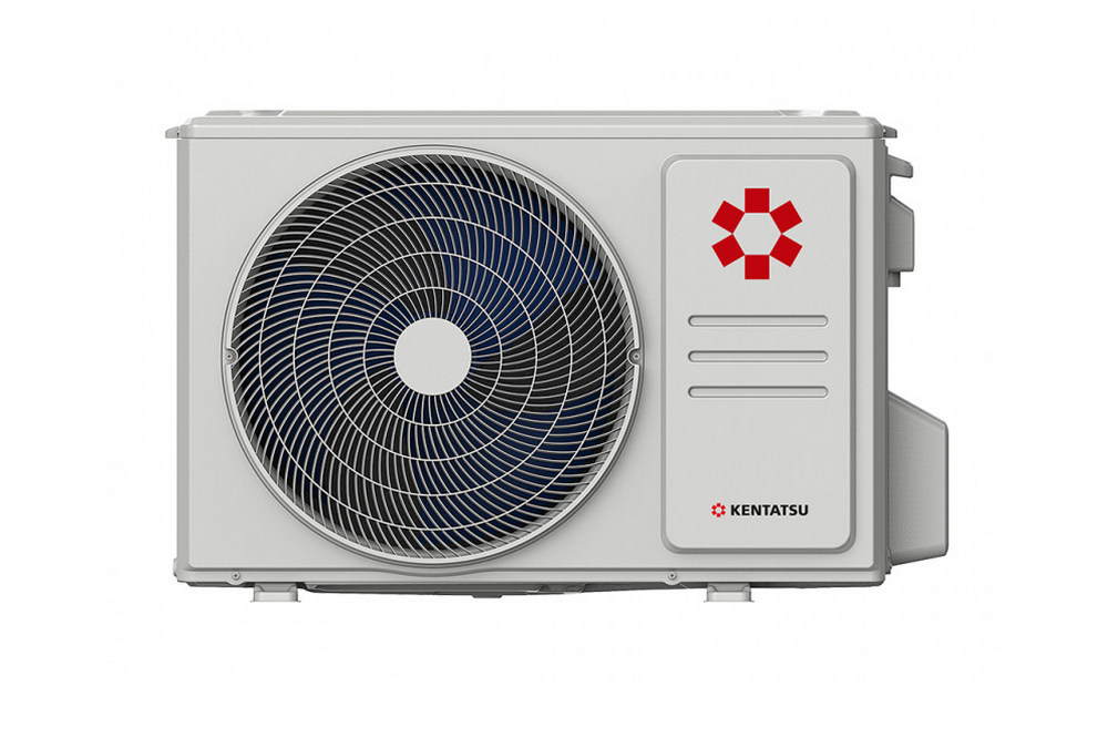 Фото кондиционера Kentatsu KSGP35HZRN1/KSRP35HZRN1