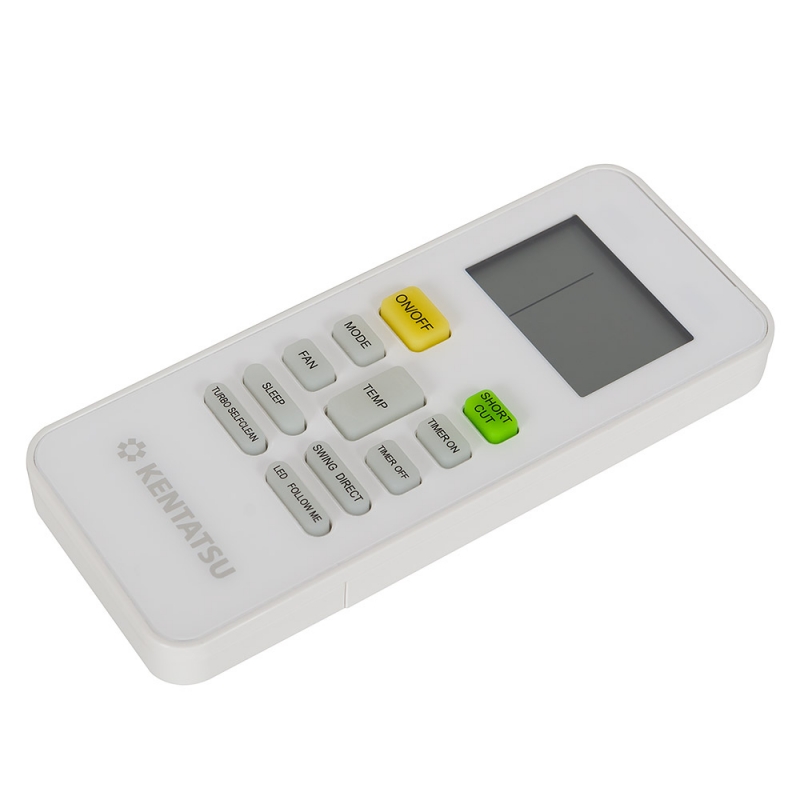 Фото кондиционера Kentatsu KSGQ21HFAN1/KSRQ21HFAN1