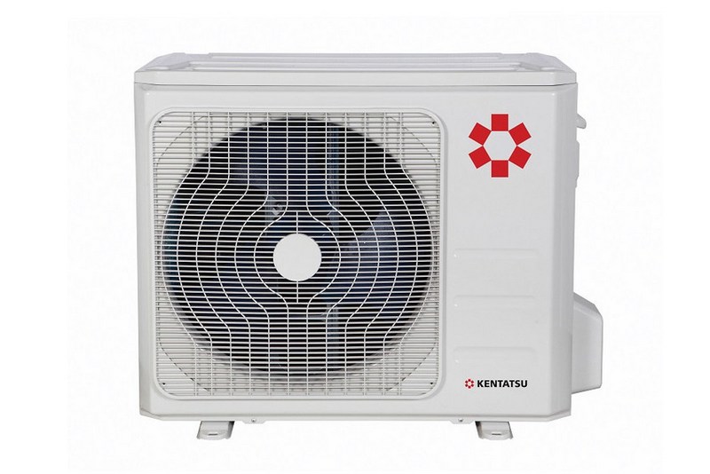 Фото кондиционера Kentatsu KSGQ50HFAN1/KSRQ50HFAN1