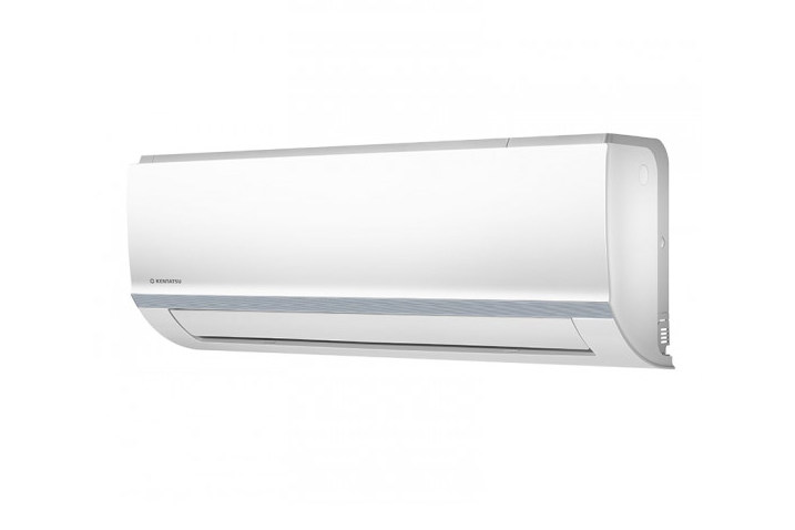 Кондиционер Kentatsu KSGY53HZRN1/KSRY53HZRN1 — купить в Миксклимат