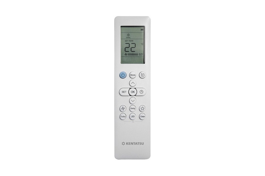 Фото кондиционера Kentatsu KSGY70HZRN1/KSRY70HZRN1
