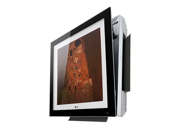 Фото кондиционера LG A09FT