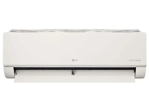 Фото кондиционера LG AB12BK