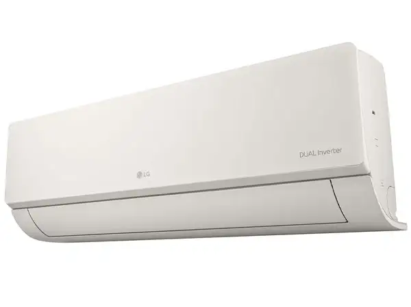 Фото кондиционера LG AB12BK
