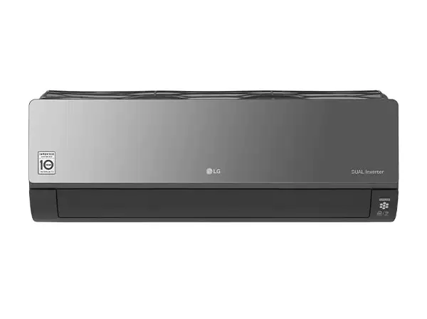 Кондиционер LG AC09BK — купить в Миксклимат