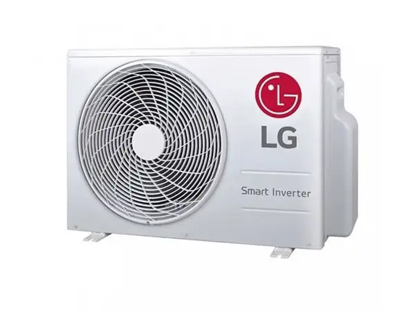 Фото кондиционера LG AC09BK