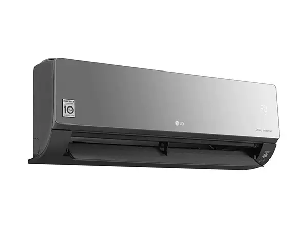 Фото кондиционера LG AC09BK