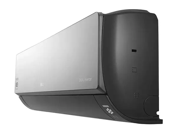 Фото кондиционера LG AC09BK