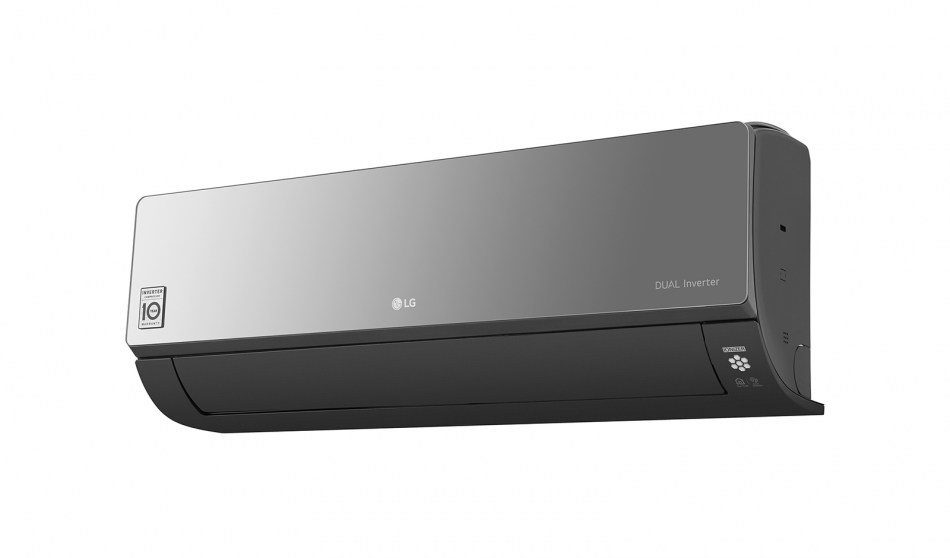 Кондиционер LG AC09BQ.NSJ/AC09BQUA3 — купить в Миксклимат